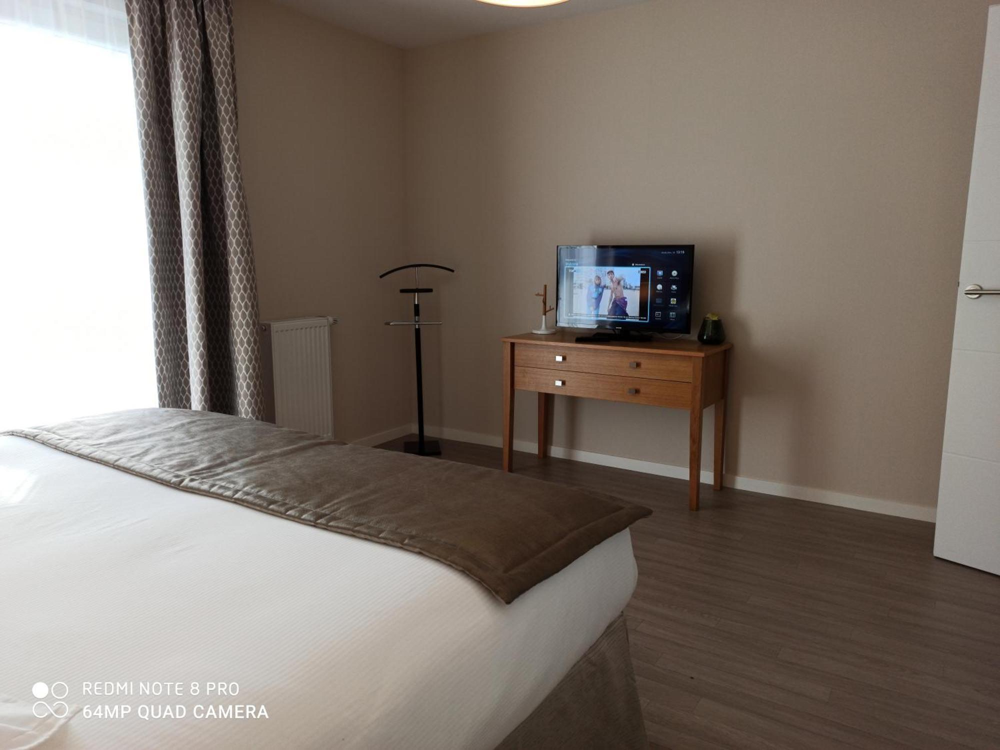 Domitys - Le Manoir Apartment Perignat-les-Sarlieve Room photo